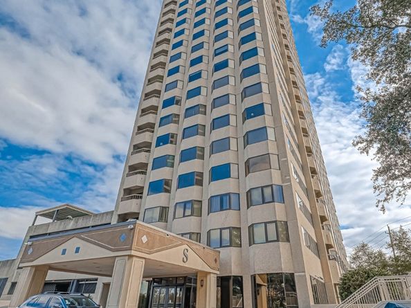2001 Holcombe Boulevard 401, Houston TX 77030