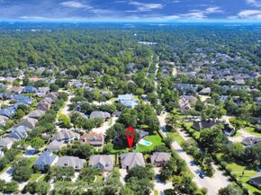 5523 Darschelle Drive, Houston TX 77069