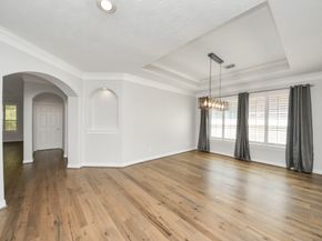 5523 Darschelle Drive, Houston TX 77069