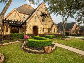 14614 Paloma Glen Lane, Humble TX 77396