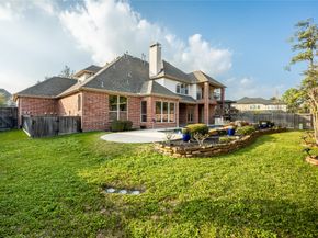 14614 Paloma Glen Lane, Humble TX 77396