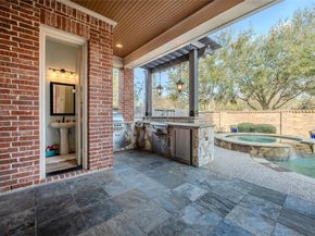 14614 Paloma Glen Lane, Humble TX 77396