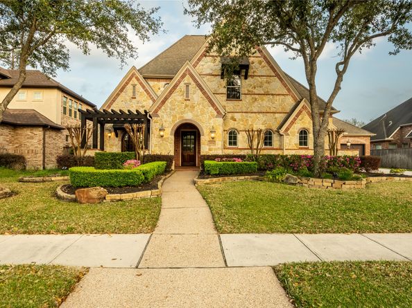 14614 Paloma Glen Lane, Humble TX 77396