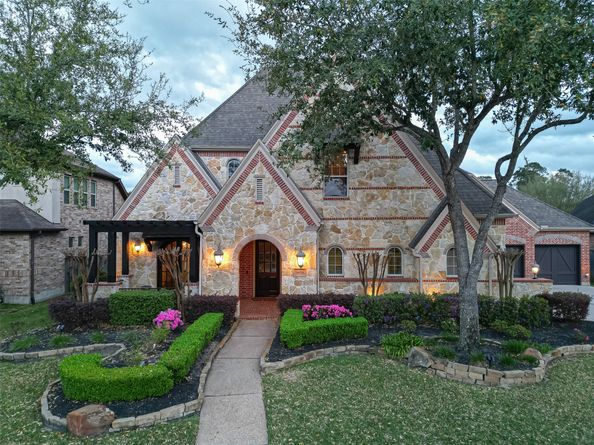 14614 Paloma Glen Lane, Humble TX 77396