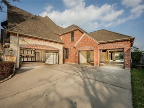 14614 Paloma Glen Lane, Humble TX 77396