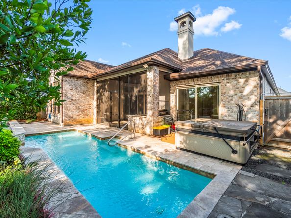 1713 Divino Pass, Conroe TX 77304