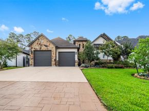 1713 Divino Pass, Conroe TX 77304