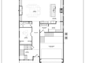 1718 White Oak Drive, Houston TX 77009