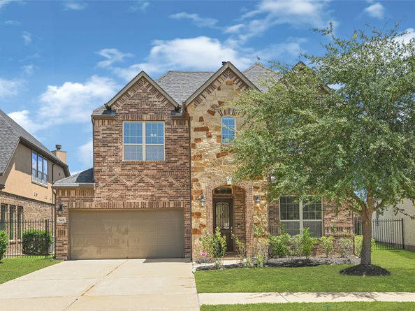 5231 Pickford Grove, Sugar Land TX 77479