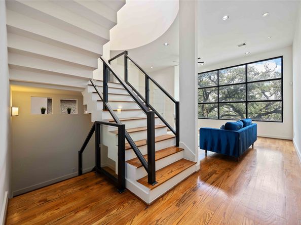 1730 Wentworth Street, Houston TX 77004