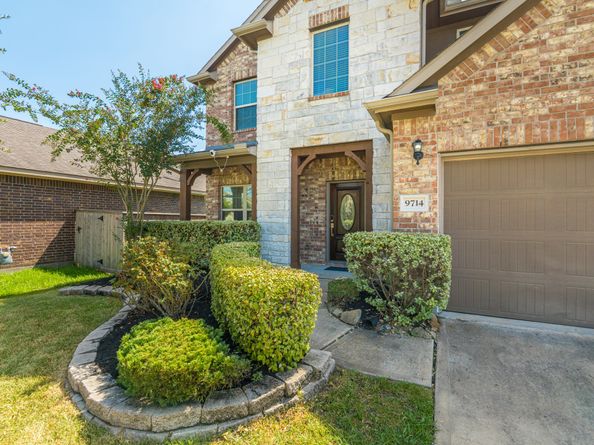 9714 Deborah Colony Lane, Humble TX 77396