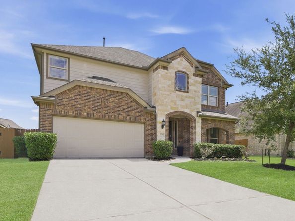 4565 New Country Drive, Spring TX 77386