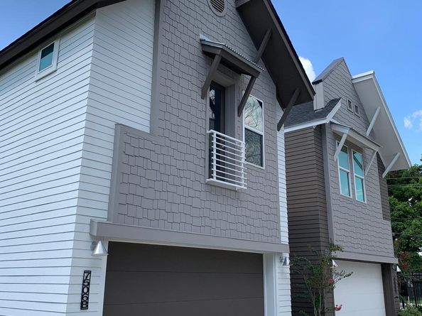 7506 Carver Road B, Houston TX 77088