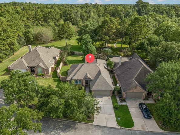4606 Millingham Court, Kingwood TX 77345