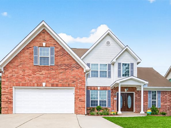 16118 Craigshire Court, Spring TX 77379