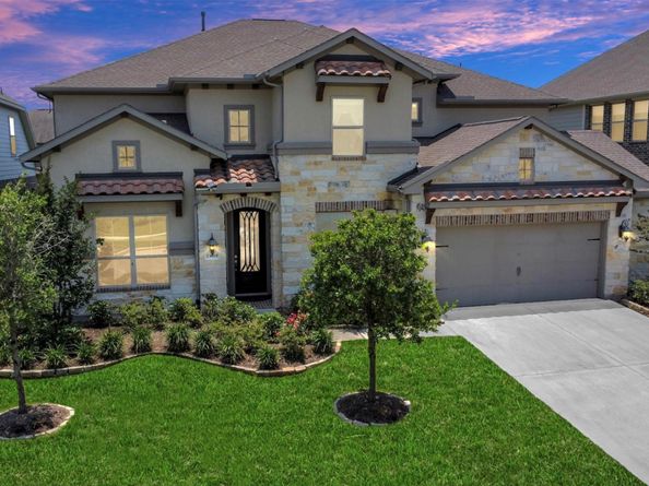 13619 Nearpoint Lane, Tomball TX 77377