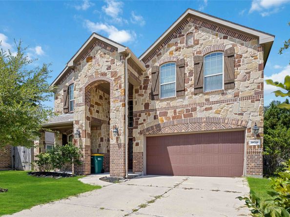 18719 Croftsmill Drive, New Caney TX 77357
