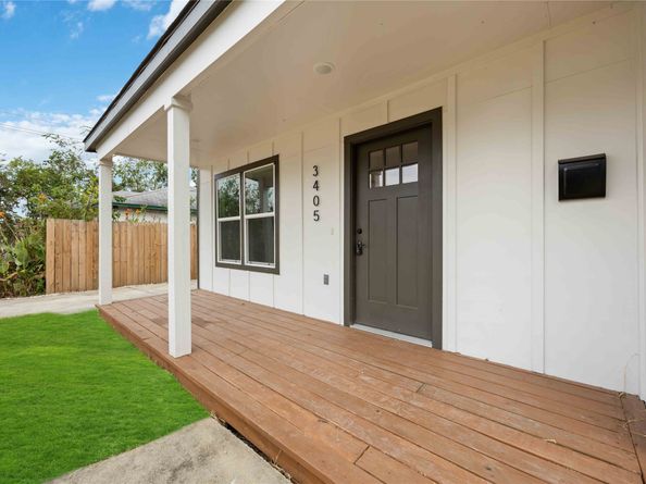 3405 Mount Pleasant Street, Houston TX 77021