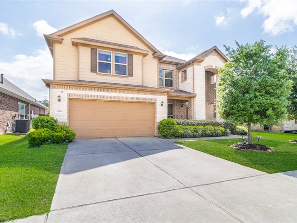 15706 Easton Gate Lane, Houston TX 77044
