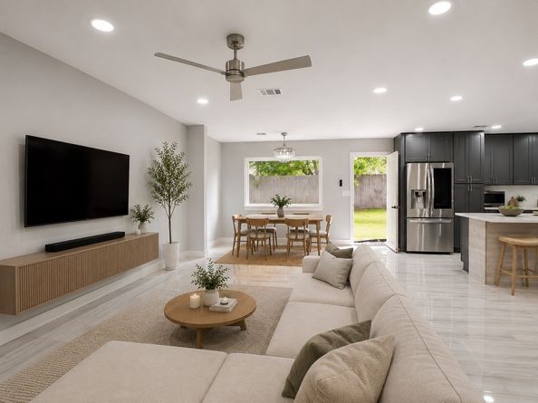 4927 Kelso Street, Houston TX 77021