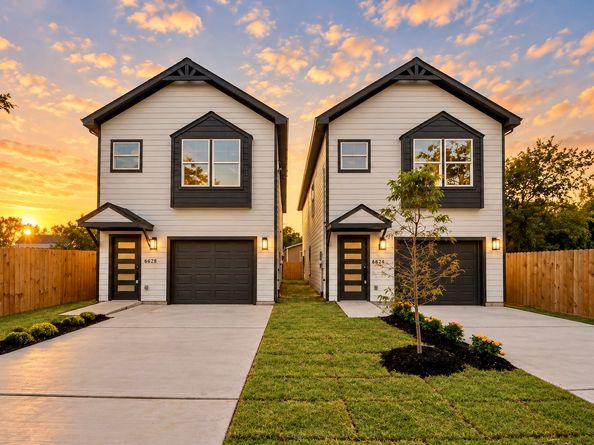 6624 Nielan Street, Houston TX 77028