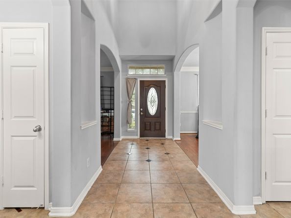 7206 Clayhorn Court, Richmond TX 77407