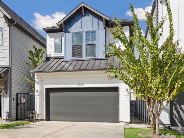 9010 Wellspring Drive, Houston TX 77080