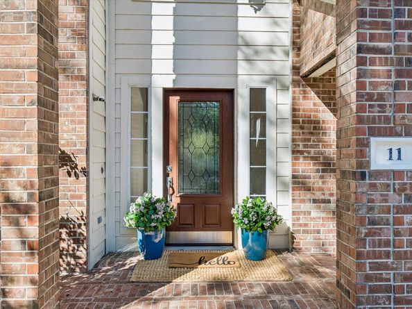11 Merryvale Drive, The Woodlands TX 77382