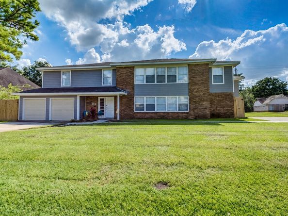 3502 Rosedale Street, Houston TX 77004