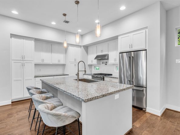 3309 Jefferson Street C, Houston TX 77003