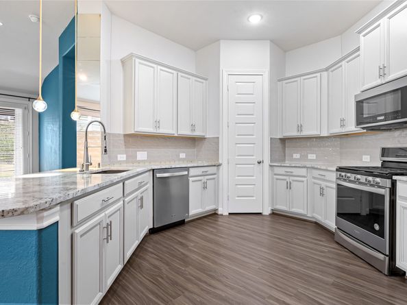 19806 Caprock Falls Court, Cypress TX 77433