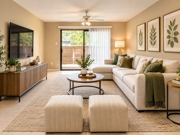 8529 Hearth Drive 22, Houston TX 77054