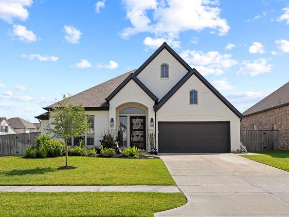 18907 Toscana Lane, New Caney TX 77357