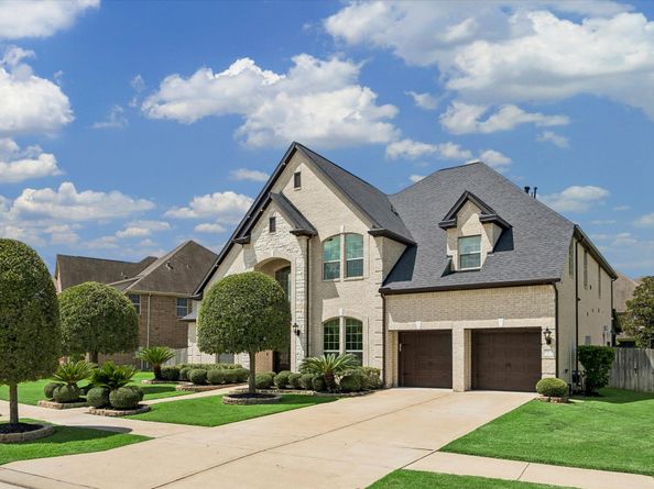 5802 White River Pass Lane, Sugar Land TX 77479
