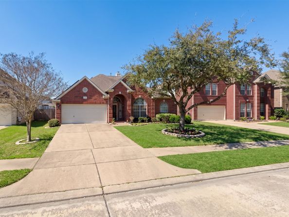 11450 Ashford Willow, Sugar Land TX 77478