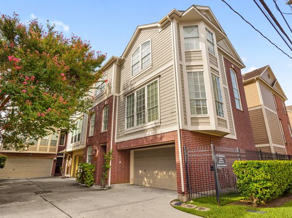1405 Oneil Street, Houston TX 77019
