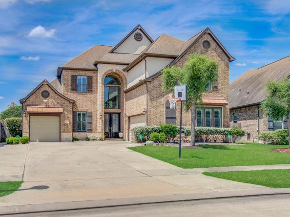 20014 Paloma Bay Court, Cypress TX 77433