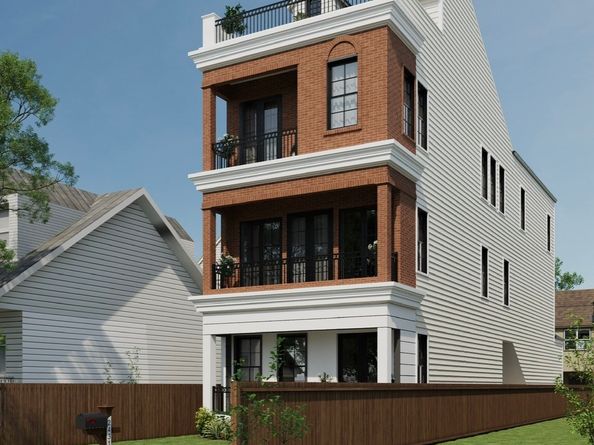 421 E 24th Street, Houston TX 77008
