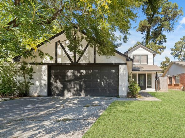 4815 Fitzwater Drive, Spring TX 77373