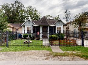 1315 Heslep Street, Houston TX 77009