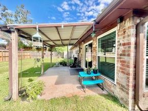 819 Redway Lane, Houston TX 77062