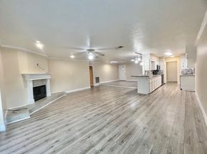 819 Redway Lane, Houston TX 77062