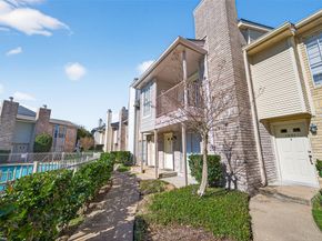 3100 Jeanetta Street 1004, Houston TX 77063