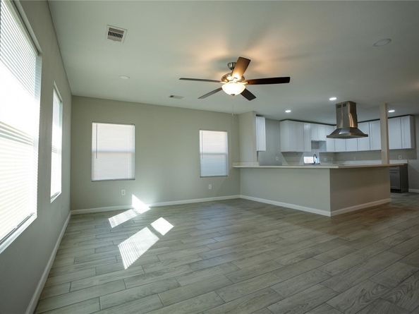 3543 Charleston Street, Houston TX 77021