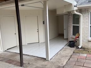 10302 Lybert Road, Houston TX 77041