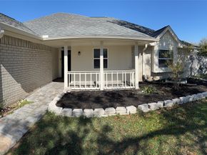 10302 Lybert Road, Houston TX 77041