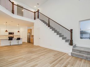 606 4th Street, Humble TX 77338