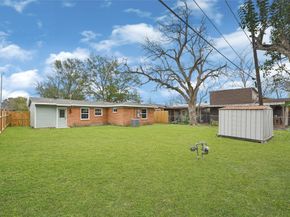 8526 Vennard Road, Houston TX 77034