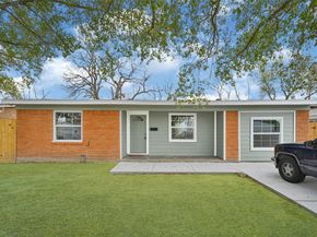 8526 Vennard Road, Houston TX 77034