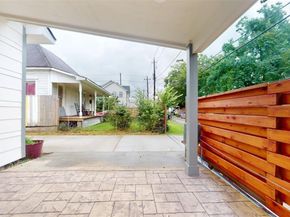 426 Middle Street, Houston TX 77003